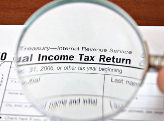 Platinum Tax & Accounting Services LLC - Providence, RI