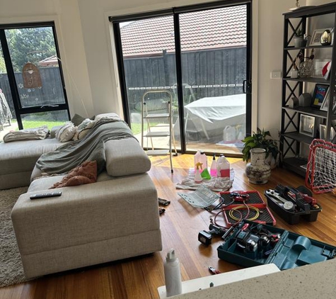 Aqua Stream Cooling & Heating Services - Campbellfield, VIC. Indoor units
