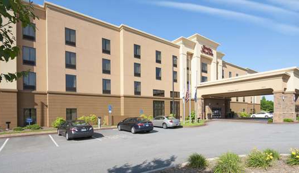 Hampton Inn by Hilton - Seneca, SC