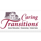 Caring Transitions of Charleston