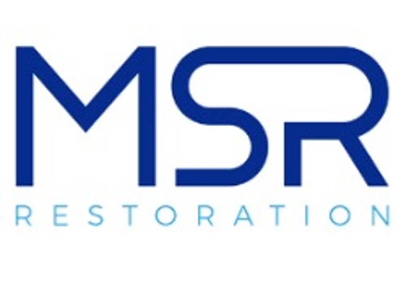 MSR Restoration - Haddon Township, NJ