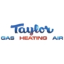Taylor Gas Heating Air