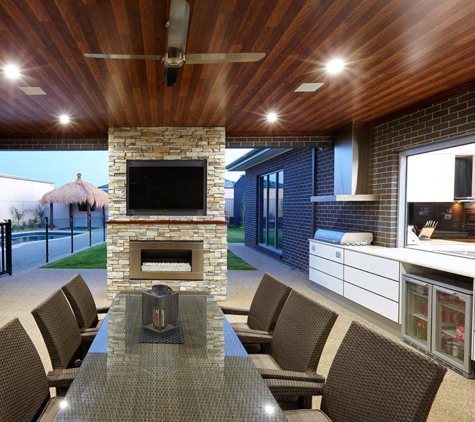 Mildura Homes - Mildura, VIC