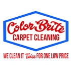 ColorBrite Carpet Cleaning