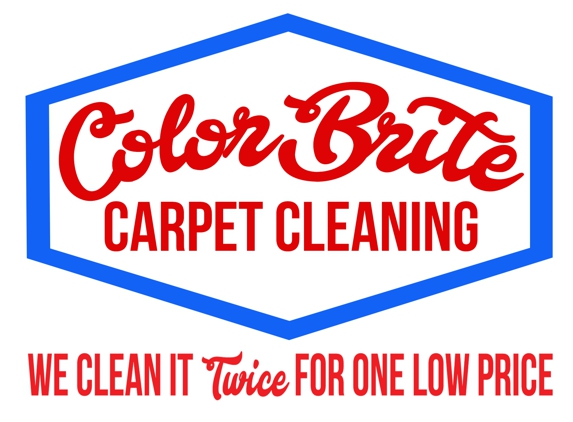 ColorBrite Carpet Cleaning - Shelbyville, TN