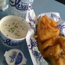 Ivar's Seafood Bar - Seafood Restaurants