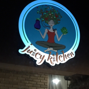 Juicy Kitchen - Ann Arbor, MI