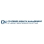 Costanzo Wealth Management of Janney Montgomery Scott