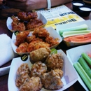 Buffalo Wild Wings - Chicken Restaurants