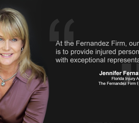 The Fernandez Firm - Tampa, FL