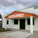 Servpro Of South Brevard - Tile-Contractors & Dealers