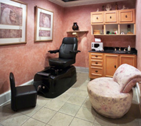 Michel's Salon & Day Spa - Suwanee, GA