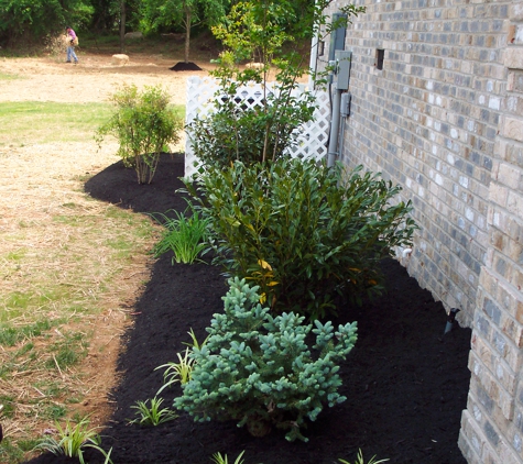 ACE Landscaping Inc - Hermitage, TN