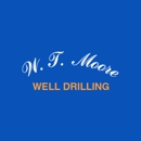 W T Moore Well Drilling Inc - Pumps-Service & Repair