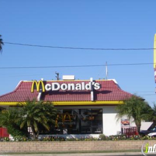 McDonald's - Gardena, CA