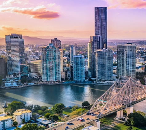 Meriton Suites - Broadbeach, QLD