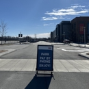 LAZ Parking - VIP Lot