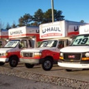 U-Haul Moving & Storage of New River - Truck Rental