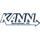 Kann Enterprises - Shipping Services