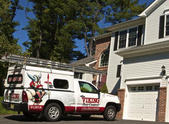 Viking Pest Control - Union, NJ