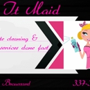 Got It Maid - Maid & Butler Services