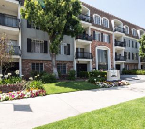 Lennox Apartments - Los Angeles, CA