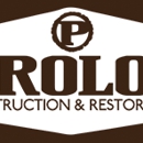 Prolog Restorations Inc - Building Contractors