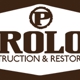 Prolog Restorations Inc