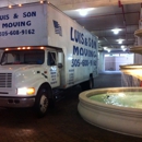 Luis & Son Moving - Movers