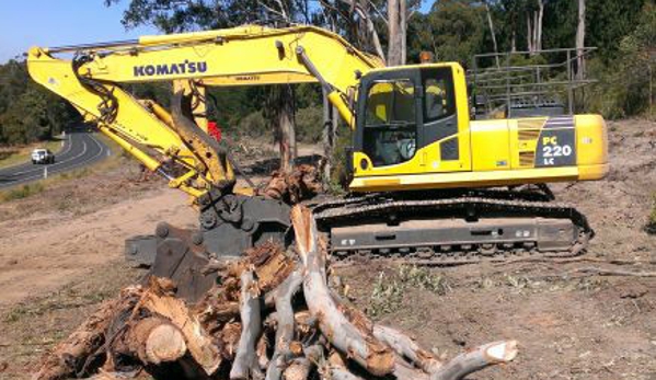 Kistler Sons - Hazelwood North, VIC