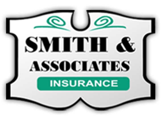 Smith & Associate Insurance Inc - Bardstown, KY