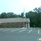 Mt Carmel United Methodist Church