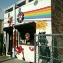 Dark Side of the Moo - American Restaurants