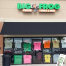 Big Frog Custom T-Shirts & More - Screen Printing