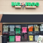 Big Frog Custom T-Shirts & More