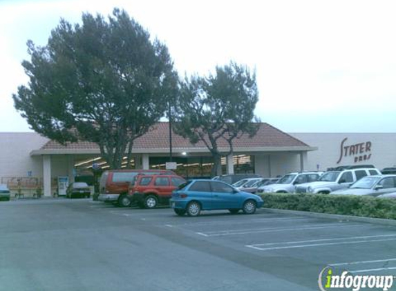 Stater Bros. Markets - Redlands, CA