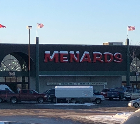 Menards - Superior, WI