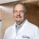 Ed McGlumphy Jr., DDS