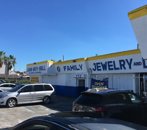 La Familia Pawn and Jewelry - Miami, FL