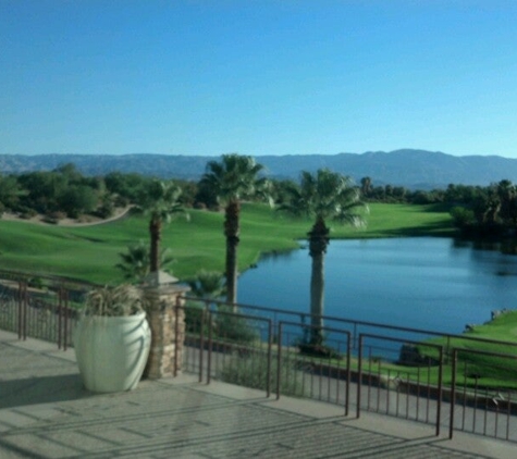Desert Willow Golf Resort - Palm Desert, CA