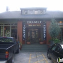 Helmet - Beauty Salons