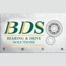 Bearing & Drive Solutions - Bearings