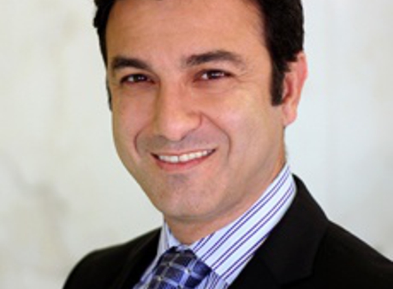 Eiman Firoozmand, MD - Beverly Hills, CA