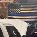 Custom Connection - Truck Accessories