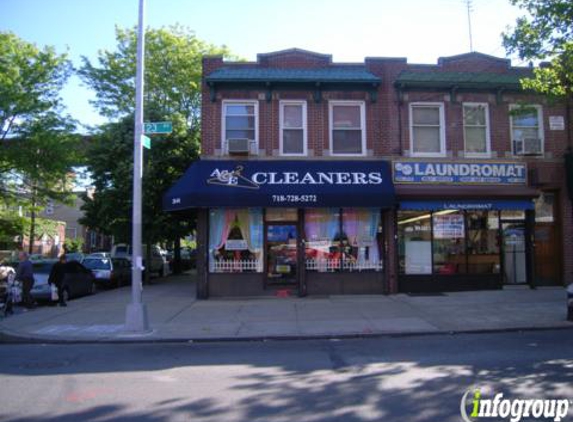 A & E Cleaners - Astoria, NY