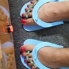 Village Nails gallery