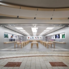 Apple The Mall of New Hampshire