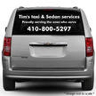 Tim's Taxi & Sedan Service
