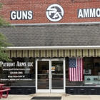Patriot Arms