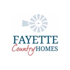 Fayette Country Homes